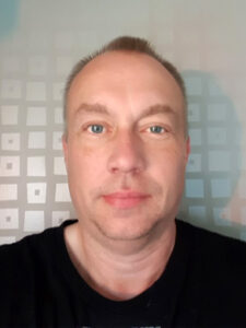 ULF
